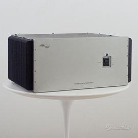 Muse-Amplificatore Finale-Model One Hundred Sixty