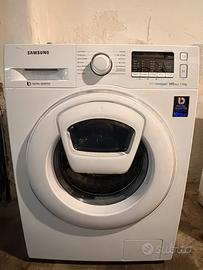 Lavatrice 7kg Samsung
