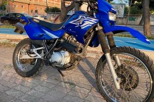 Yamaha XT 600 - 2000