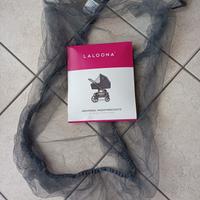 Zanzariera passeggino 