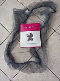 Zanzariera passeggino 