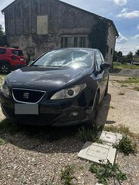 Seat ibiza 1.2 neopantentati