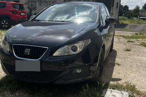 Seat ibiza 1.2 neopantentati