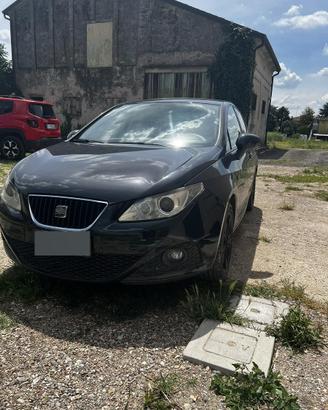 Seat ibiza 1.2 neopantentati