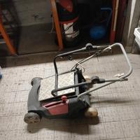 taglia erba elettrico