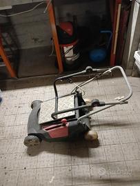 taglia erba elettrico