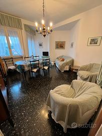 Casa Via Costa