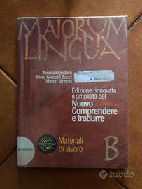 Maiorum Lingua Vol. B