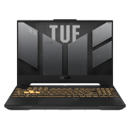 PC Portatile ASUS TUF F15 i7-13 RTX 4050 16GB RAM