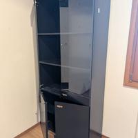 MOBILE LIBRERIA VETRINA