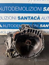 cambio manuale alfa romeo mito 199B4000 5 marce