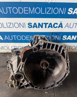 cambio manuale alfa romeo mito 199B4000 5 marce