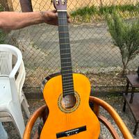 Chitarra classica Stalion 4/4