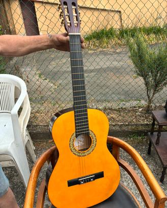 Chitarra classica Stalion 4/4