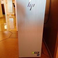 HP Envy desktop pc Intel i9- 64 GB RAM in GARANZIA