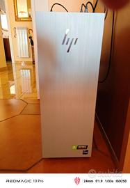 HP Envy desktop pc Intel i9- 64 GB RAM in GARANZIA