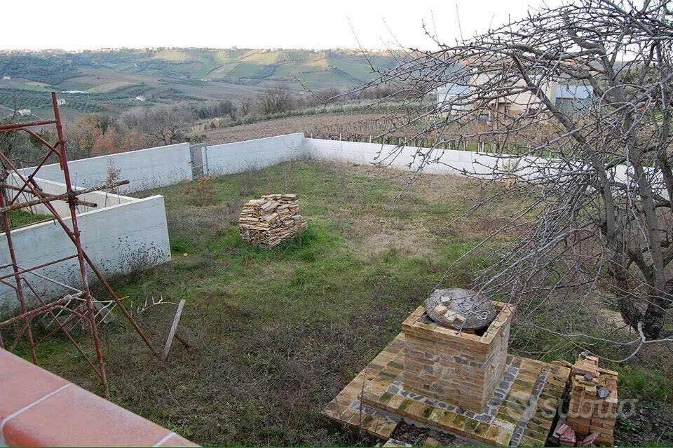 Casa – Chieti, Chieti Scalo - Vista 4