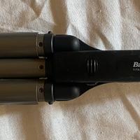 Piastra capelli BaByliss Pro