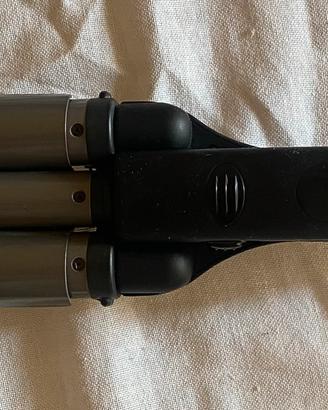Piastra capelli BaByliss Pro