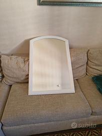 Specchiera Ikea