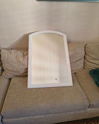 Specchiera Ikea