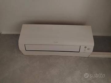 condizionatore DAIKIN R 32