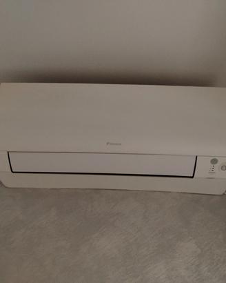 condizionatore DAIKIN R 32