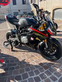 Ohvale mini gp 160 4 marce 10 pollici