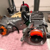 Accensione MVT euro 2