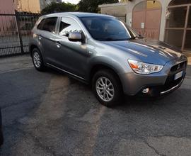 Mitsubishi asx - 2014