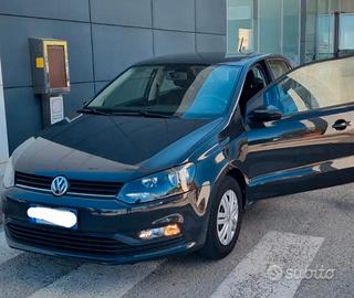 VW Polo 1.0 60CV Trendline 2017 . OK Neopatentati 