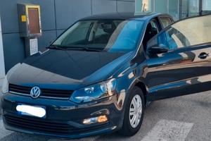 VW Polo 1.0 60CV Trendline 2017 . OK Neopatentati 
