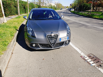 Alfa romeo Giulietta Distintiv