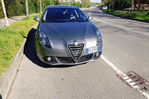 Alfa romeo Giulietta Distintiv