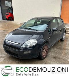 RICAMBI FIAT PUNTO EVO 2010 1.3 DIESEL 55KW