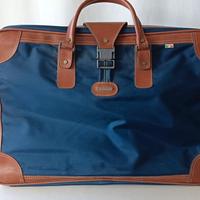 VALIGIA DA VIAGGIO VINTAGE SAMSONITE ANNI 60