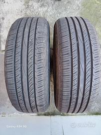 Gomme auto misura 195/55R16