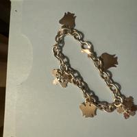 Bracciale angeli
