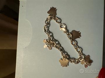 Bracciale angeli