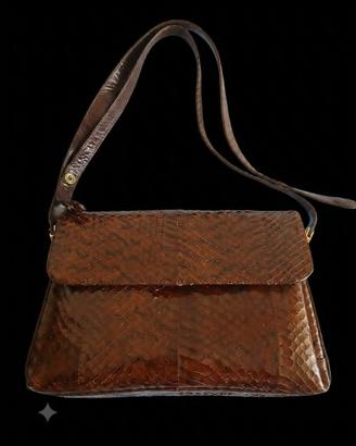 Ellebi borsa tracolla vintage