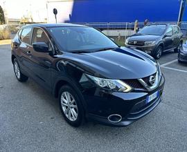 NISSAN Qashqai 1.5 dCi Acenta