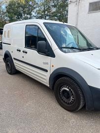 Ford Transit 200