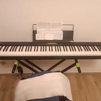 pianola casio
