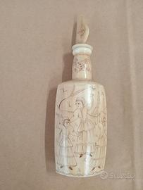 porta profumo cinese