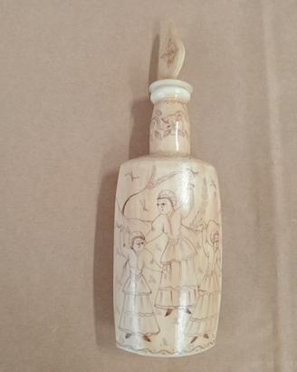 porta profumo cinese