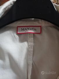 Camicia bianca max Mara