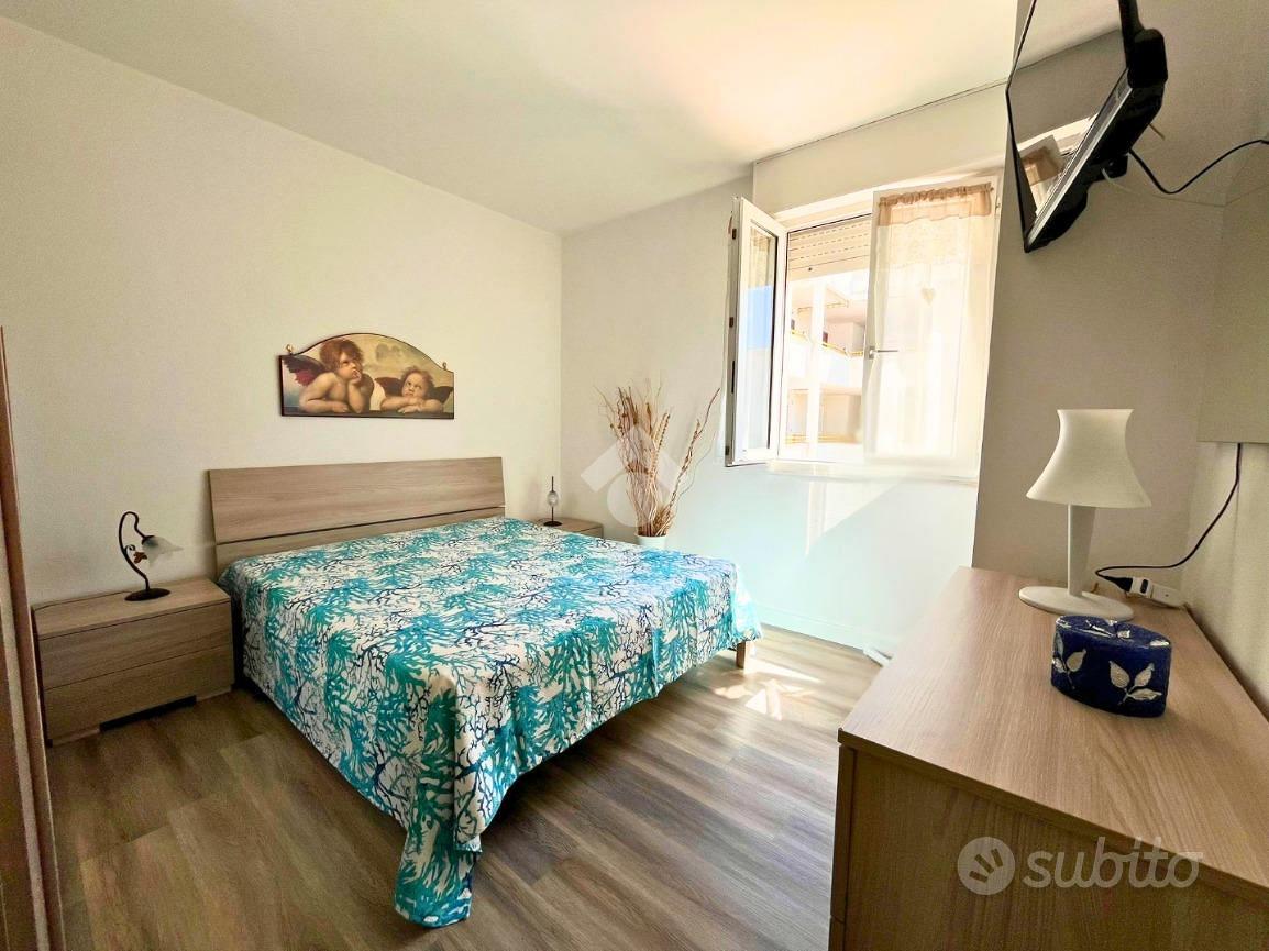 Apartment in Lesina, Marina di Lesina - Altro