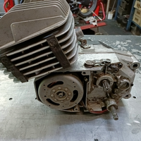 Motore a Franco Morini t4 per Oxford