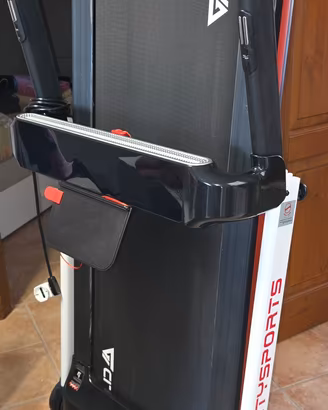 Tapis Roulant CitySport CS WP5
