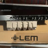 crossover analogico LEM XO203-2